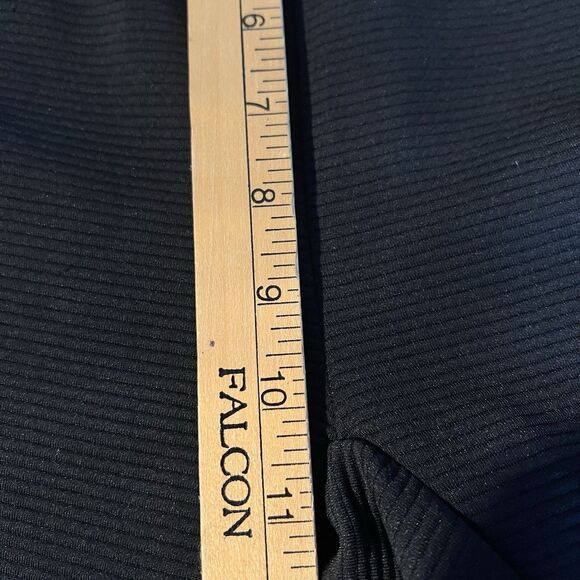 Nike Dri-Fit Pro Men's L Fleece Training Pants Black DM5886 010 Athletic Workout - Picture 11 of 15